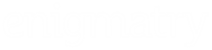Enigmatry logo white